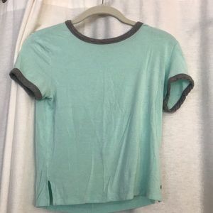American Eagle Soft and Sexy Tee